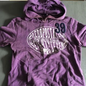 Aeropostale hoodie